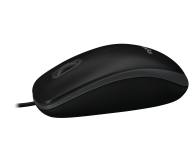 Logitech B100 czarna USB - 156127 - zdjęcie 8